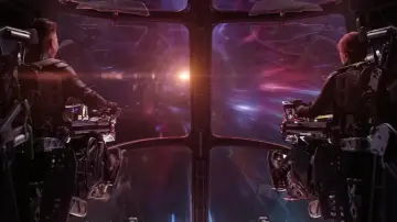 Backdrop to the movie "Avengers: Endgame" #910340