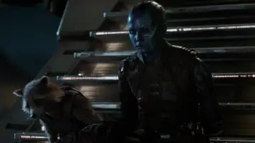 Backdrop to the movie "Avengers: Endgame" #910344