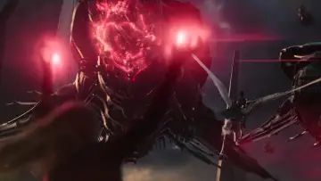 Backdrop to the movie "Avengers: Endgame" #925696