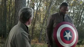 Backdrop to the movie "Avengers: Endgame" #959285