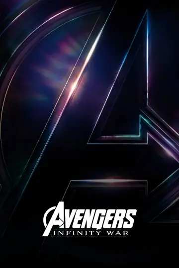 Poster to the movie "Avengers: Infinity War" #1214957