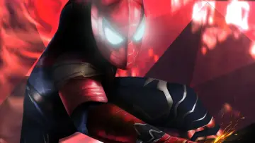 Backdrop to the movie "Avengers: Infinity War" #163771