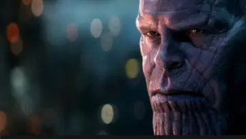 Backdrop to the movie "Avengers: Infinity War" #163783