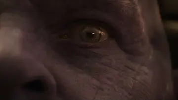 Backdrop to the movie "Avengers: Infinity War" #523719