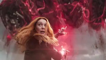 Backdrop to the movie "Avengers: Infinity War" #909691
