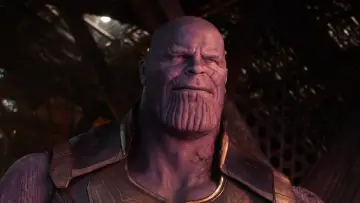 Backdrop to the movie "Avengers: Infinity War" #925302