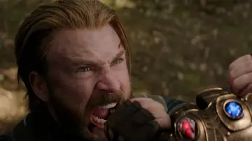 Backdrop to the movie "Avengers: Infinity War" #958606