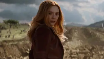 Backdrop to the movie "Avengers: Infinity War" #958612