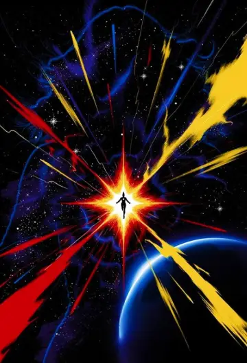 Poster to the movie "Captain Marvel" #1156166