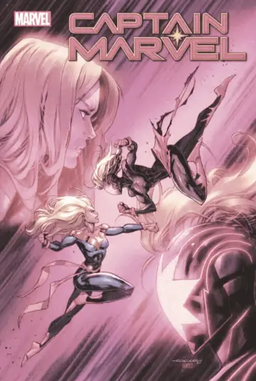 Poster to the movie "Captain Marvel" #1197502