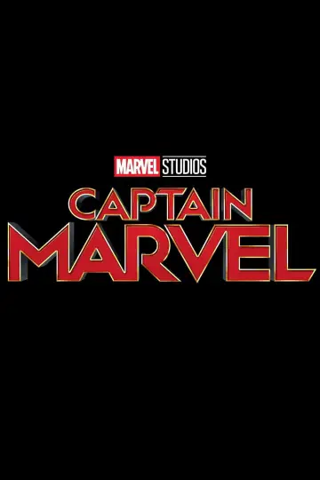 Poster to the movie "Captain Marvel" #14104