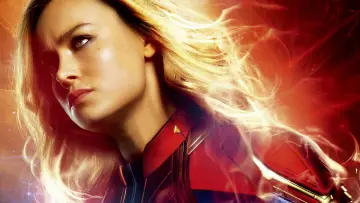 Backdrop to the movie "Captain Marvel" #259668