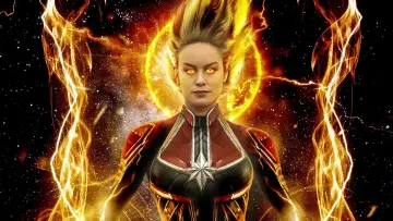 Backdrop to the movie "Captain Marvel" #259699