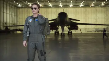 Backdrop to the movie "Captain Marvel" #573691