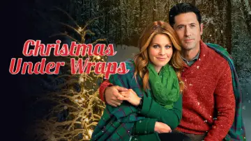 Backdrop to the movie "Christmas Under Wraps" #1063150