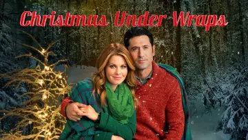 Backdrop to the movie "Christmas Under Wraps" #1063151