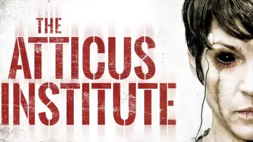 Backdrop to the movie "The Atticus Institute" #133735