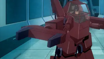 Backdrop to the movie "Justice League: Crisis on Two Earths" #887996