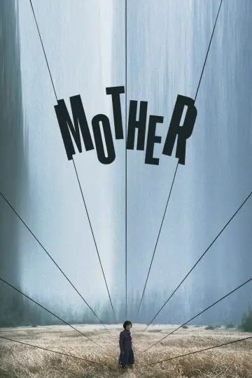 Poster to the movie "Mother" #755029