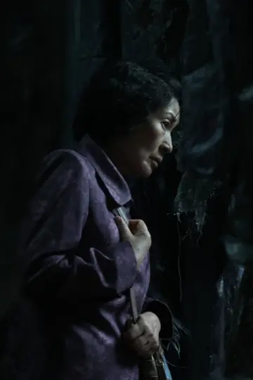 Poster to the movie "Mother" #755034