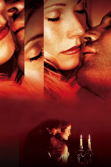 Poster to the movie "Possession" #458914