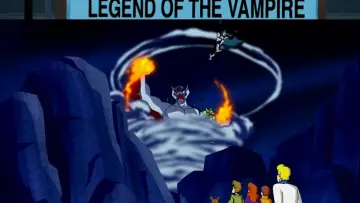 Backdrop to the movie "Scooby-Doo! and the Legend of the Vampire" #1042962