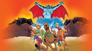 Backdrop to the movie "Scooby-Doo! and the Legend of the Vampire" #1042964