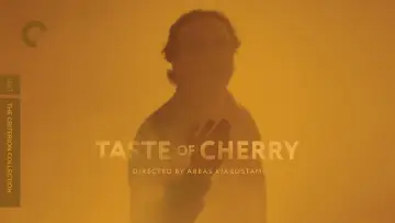 Backdrop to the movie "Taste of Cherry" #695668
