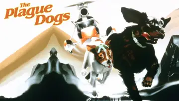 Backdrop to the movie "The Plague Dogs" #1047312