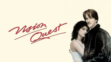 Backdrop to the movie "Vision Quest" #1061946