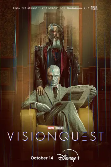 Poster to the movie "Vision Quest" #1487511