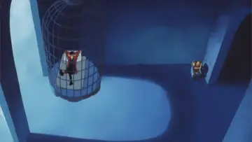 Backdrop to the movie "Lupin the Third: The Mystery of Mamo" #1044623