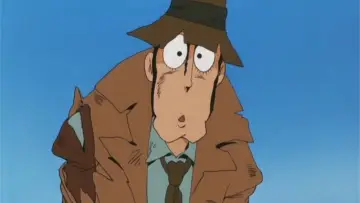Backdrop to the movie "Lupin the Third: The Mystery of Mamo" #1044630