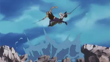 Backdrop to the movie "Lupin the Third: The Mystery of Mamo" #1044633