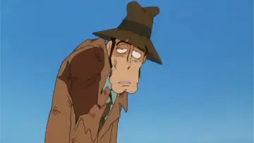 Backdrop to the movie "Lupin the Third: The Mystery of Mamo" #1044636