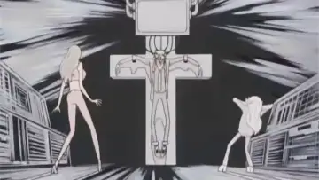 Backdrop to the movie "Lupin the Third: The Mystery of Mamo" #1044638