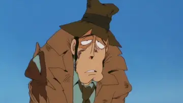 Backdrop to the movie "Lupin the Third: The Mystery of Mamo" #1044642