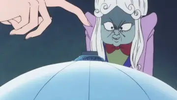 Backdrop to the movie "Lupin the Third: The Mystery of Mamo" #1044648