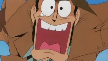 Backdrop to the movie "Lupin the Third: The Mystery of Mamo" #1044655