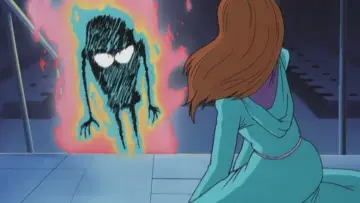 Backdrop to the movie "Lupin the Third: The Mystery of Mamo" #1044658