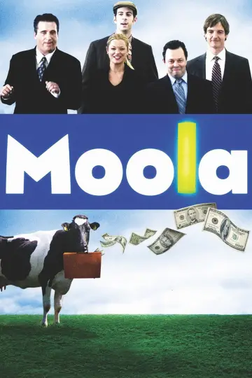 Poster to the movie "Moola" #1108787