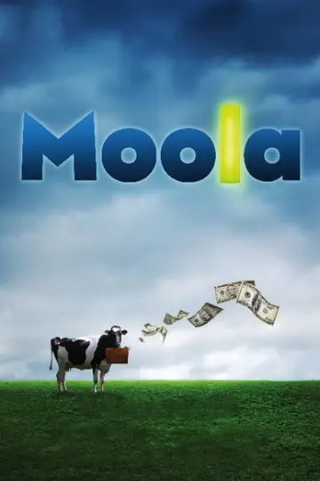 Poster to the movie "Moola" #1108788