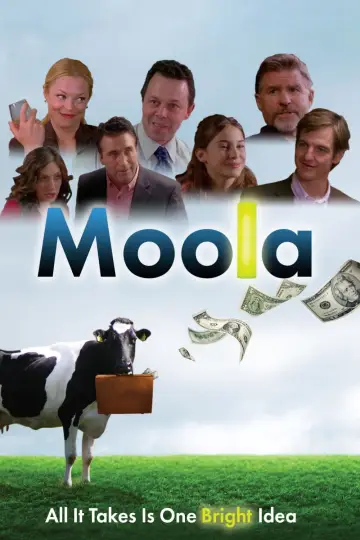 Poster to the movie "Moola" #1108791