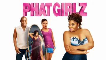 Backdrop to the movie "Phat Girlz" #1099239