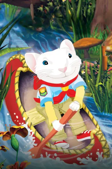 Poster to the movie "Stuart Little 3: Call of the Wild" #333778