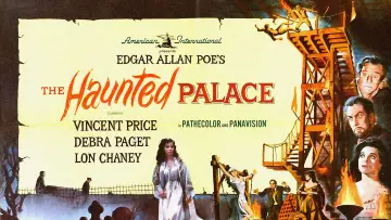 Backdrop to the movie "The Haunted Palace" #1107003
