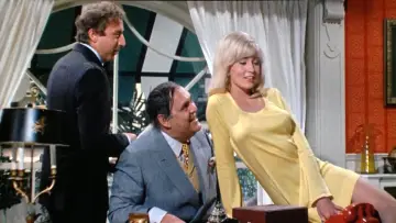 Backdrop to the movie "The Producers" #239838
