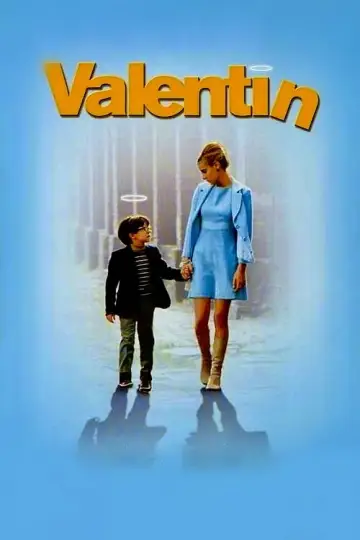 Poster to the movie "Valentin" #1115223