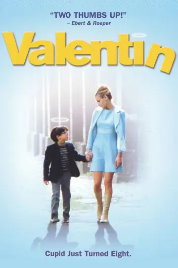 Poster to the movie "Valentin" #1211405