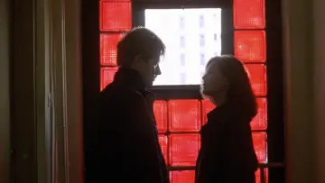 Backdrop to the movie "A Short Film About Love" #1536557